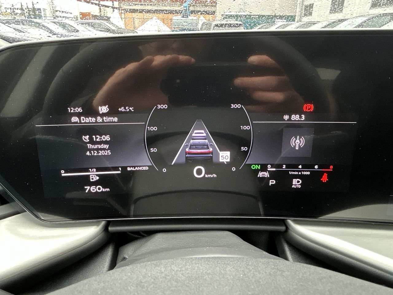 2025 Audi All-New Q5 in North Vancouver, British Columbia