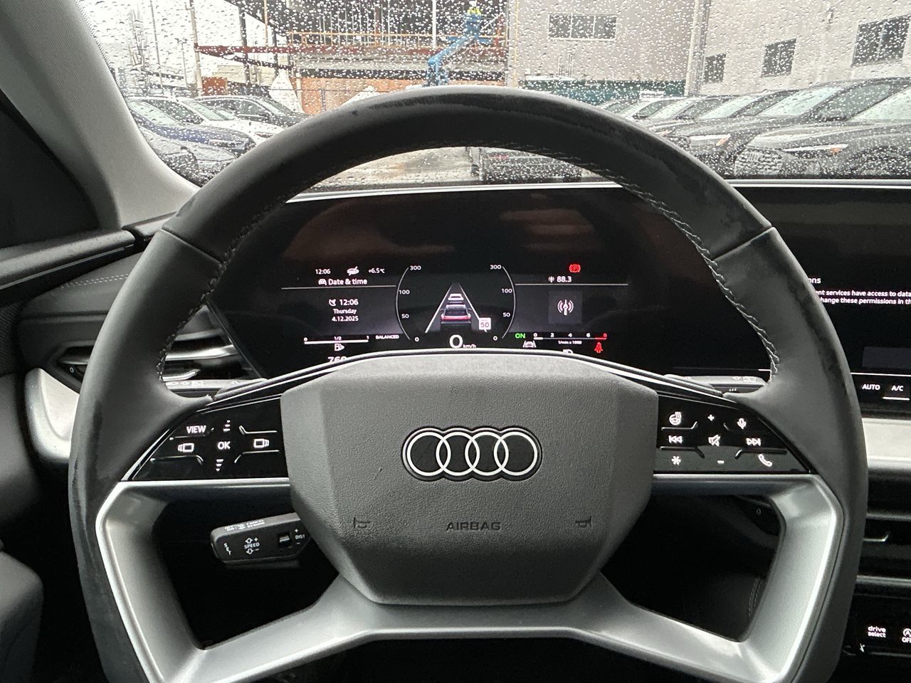 2025 Audi All-New Q5 in North Vancouver, British Columbia