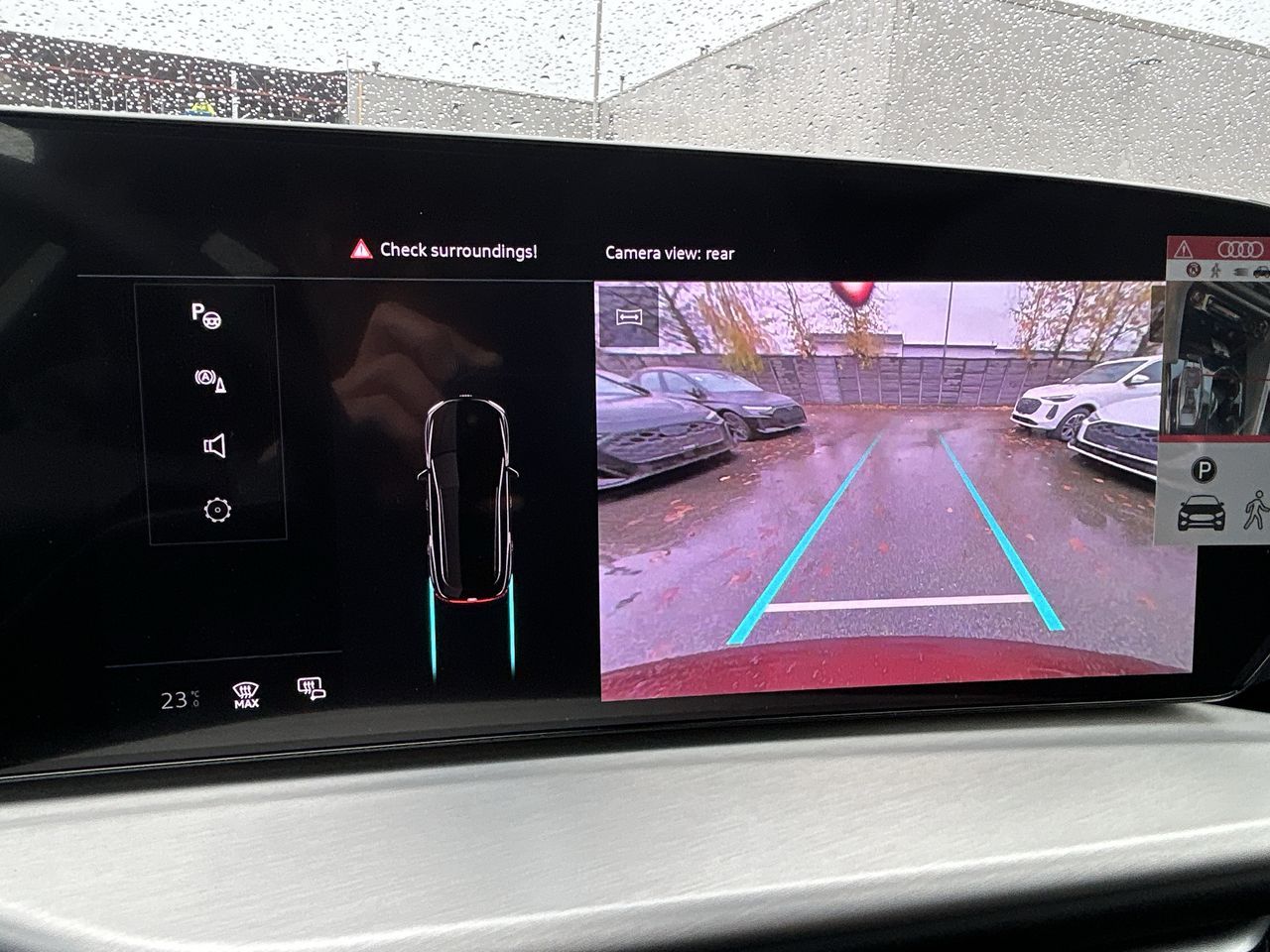 2025 Audi All-New Q5 in North Vancouver, British Columbia