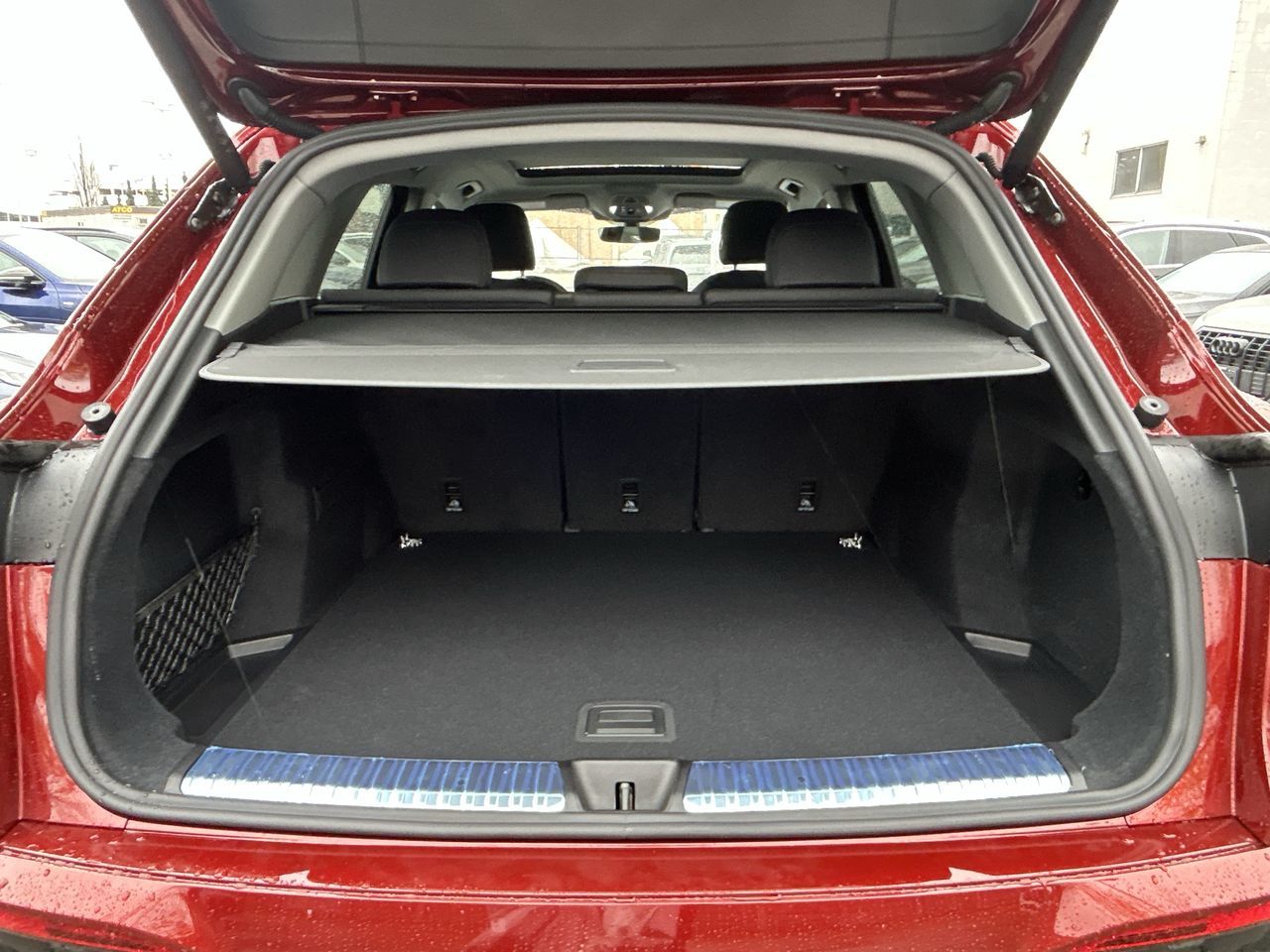 2025 Audi All-New Q5 in North Vancouver, British Columbia