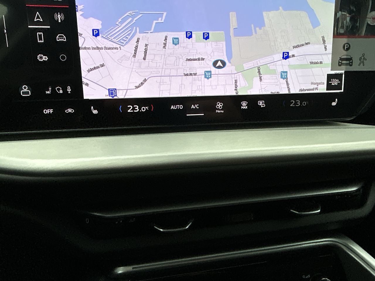 2025 Audi All-New Q5 in North Vancouver, British Columbia