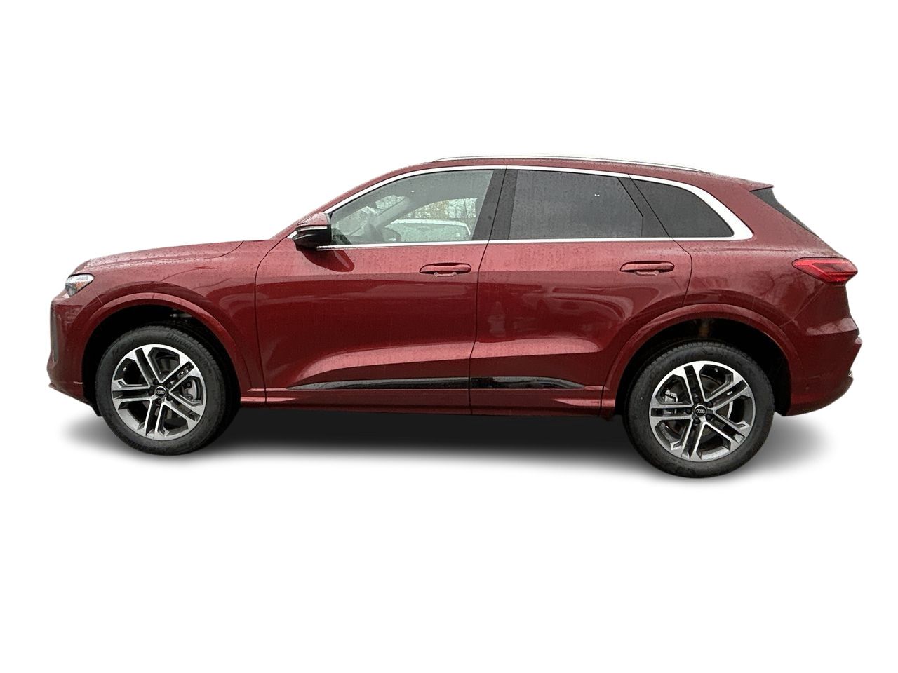 2025 Audi All-New Q5 in North Vancouver, British Columbia