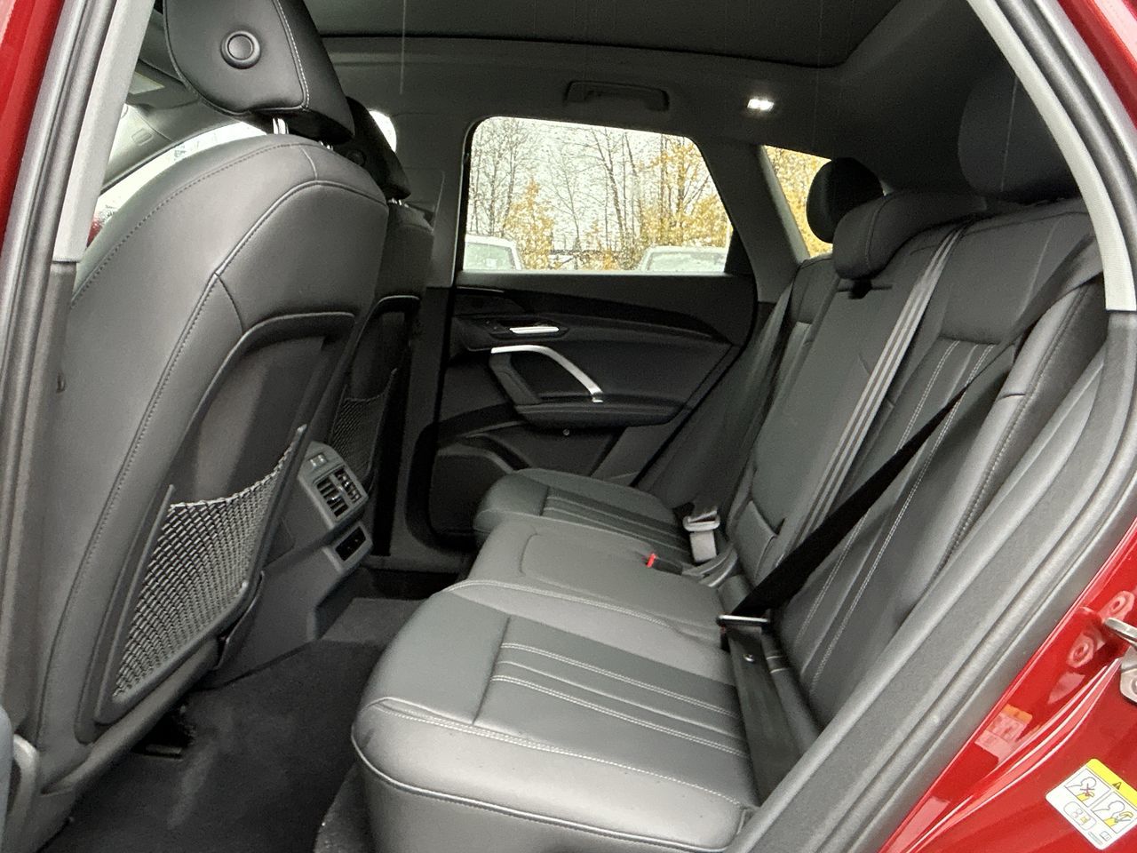 2025 Audi All-New Q5 in North Vancouver, British Columbia