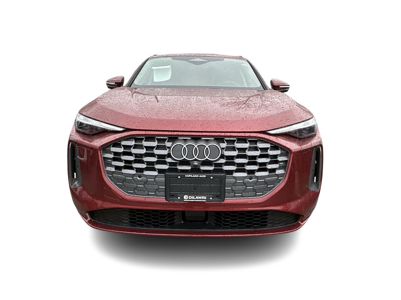 2025 Audi All-New Q5 in North Vancouver, British Columbia