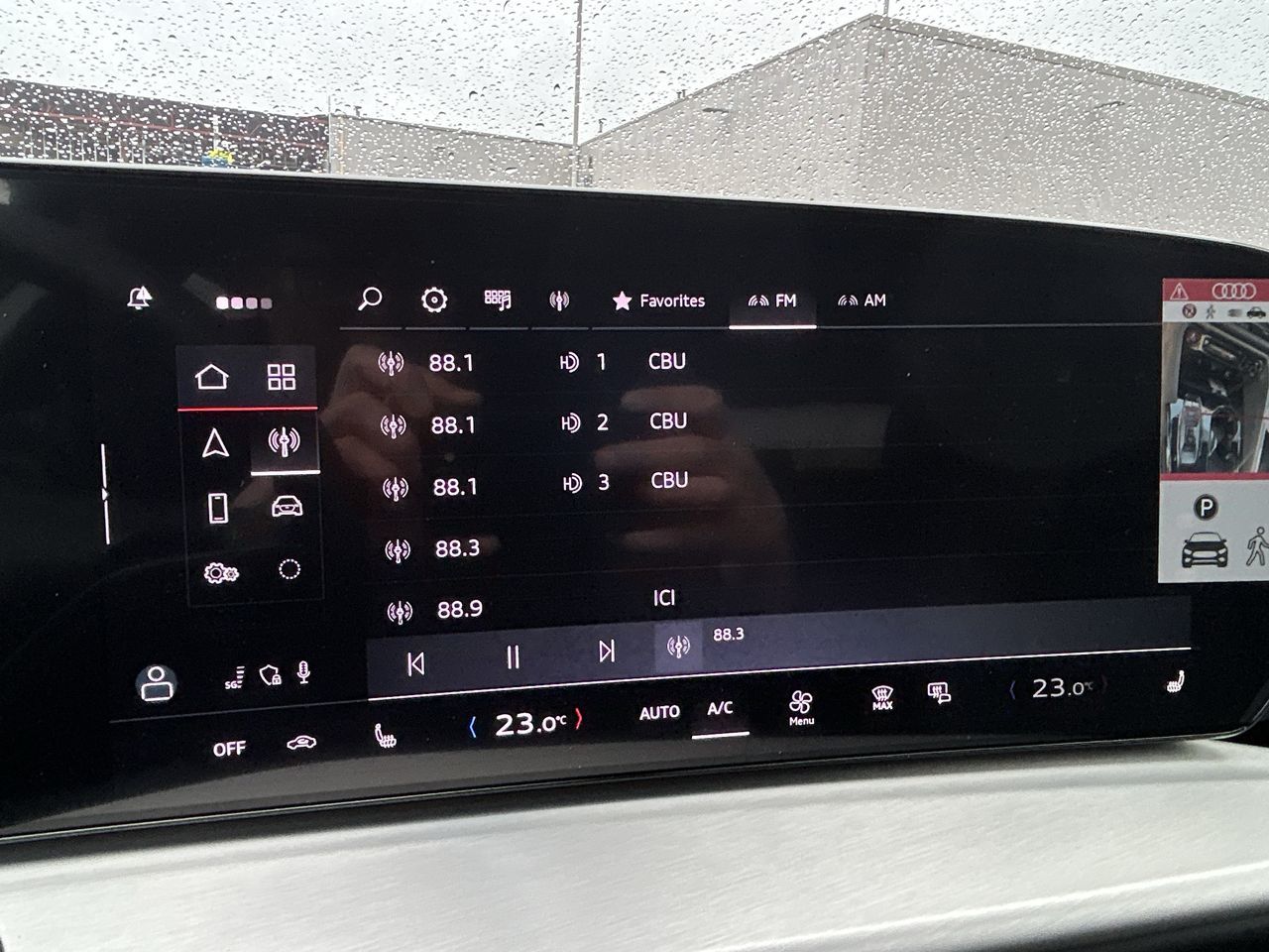 2025 Audi All-New Q5 in North Vancouver, British Columbia