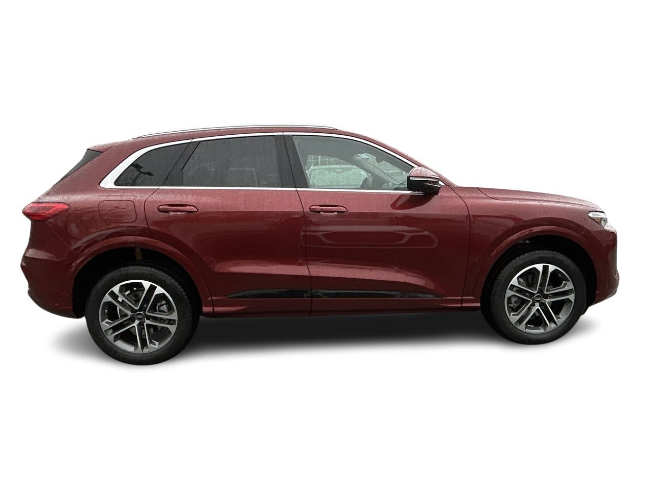 2025 Audi All-New Q5 in North Vancouver, British Columbia