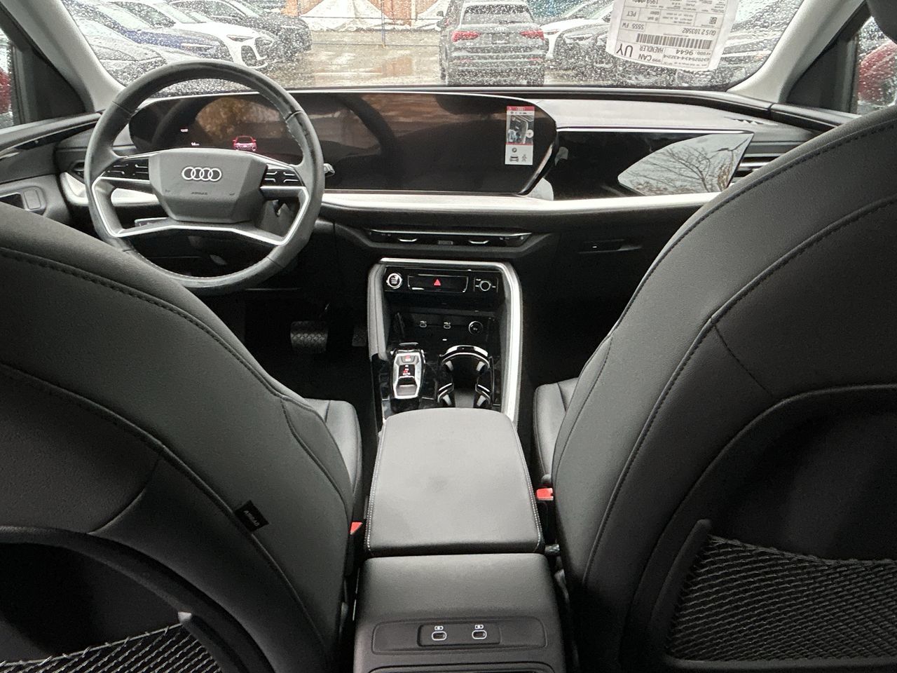 2025 Audi All-New Q5 in North Vancouver, British Columbia