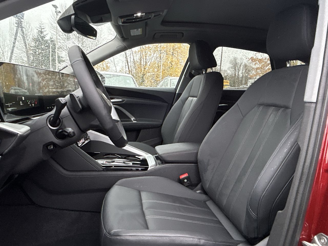 2025 Audi All-New Q5 in North Vancouver, British Columbia