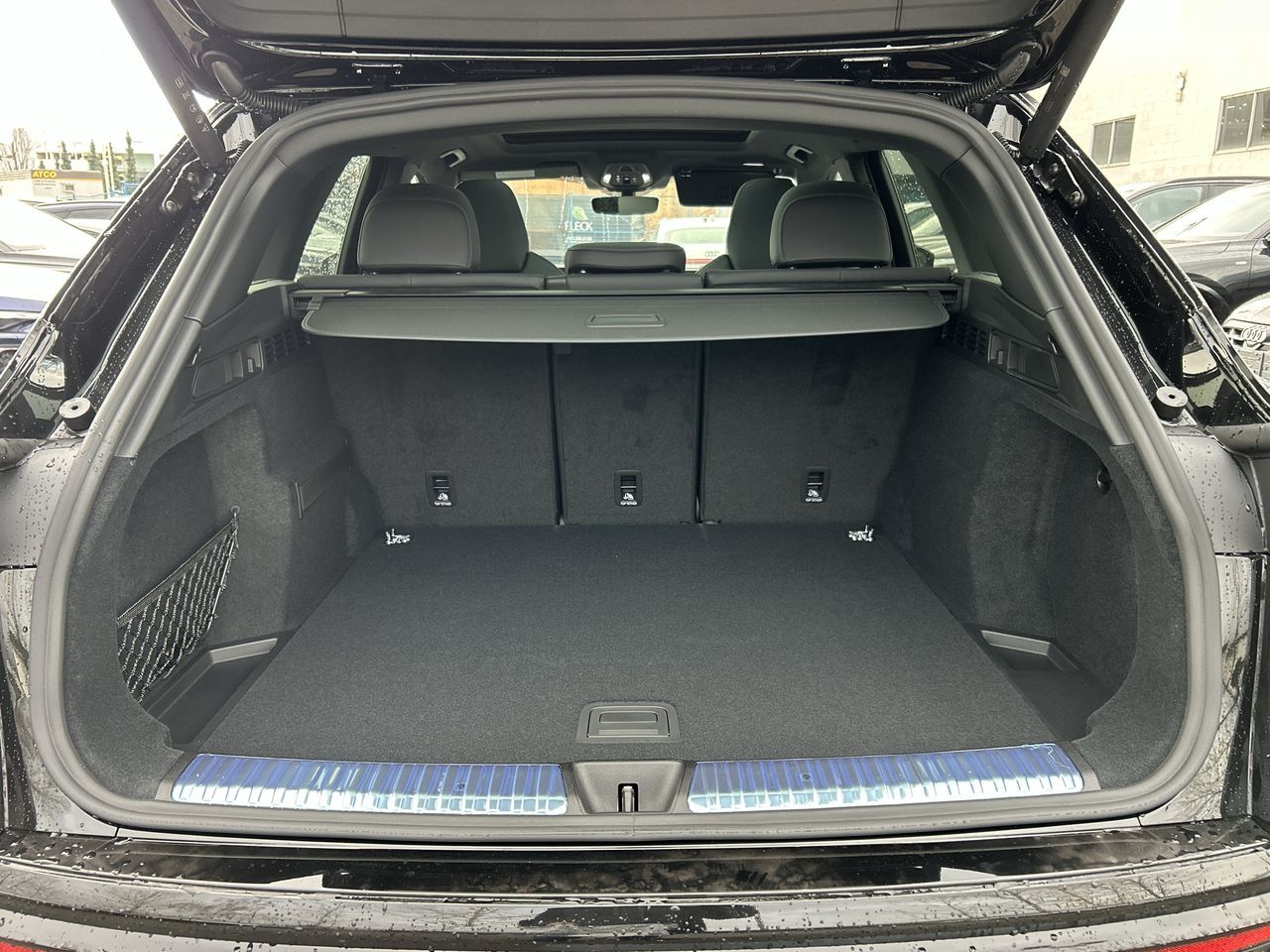 2025 Audi All-New Q5 in North Vancouver, British Columbia