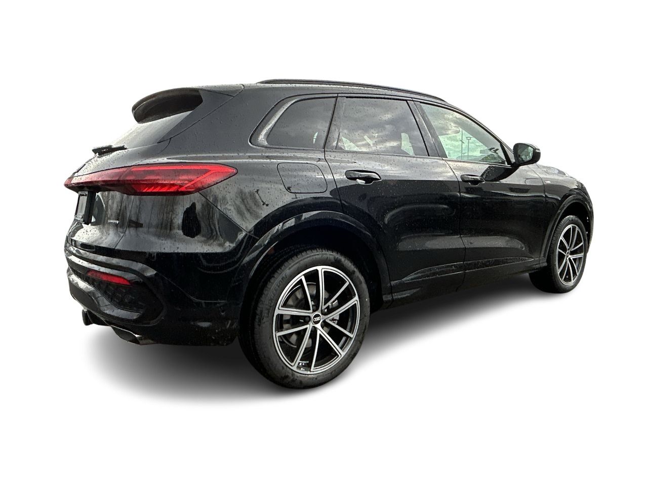 2025 Audi All-New Q5 in North Vancouver, British Columbia