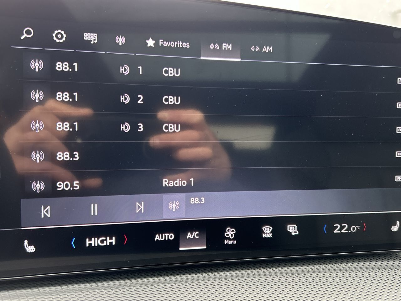 2025 Audi All-New Q5 in North Vancouver, British Columbia