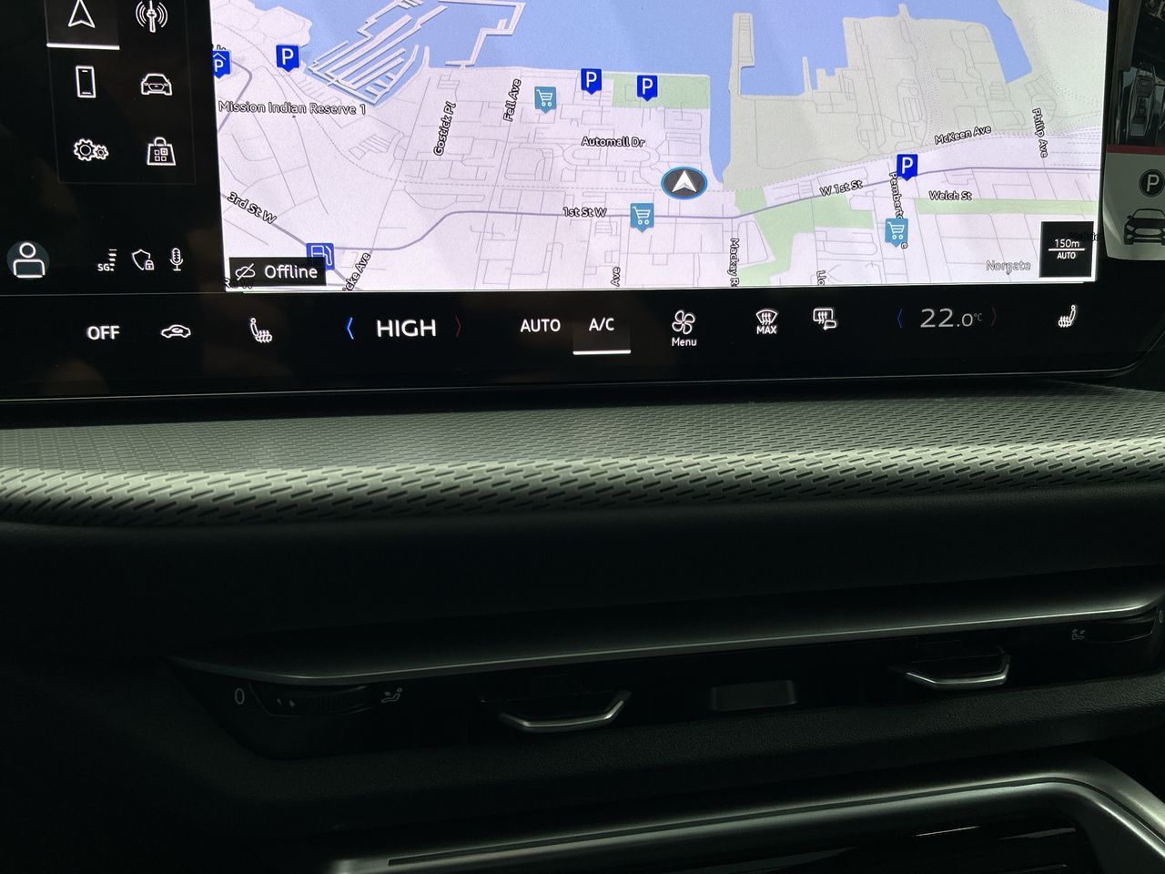 2025 Audi All-New Q5 in North Vancouver, British Columbia