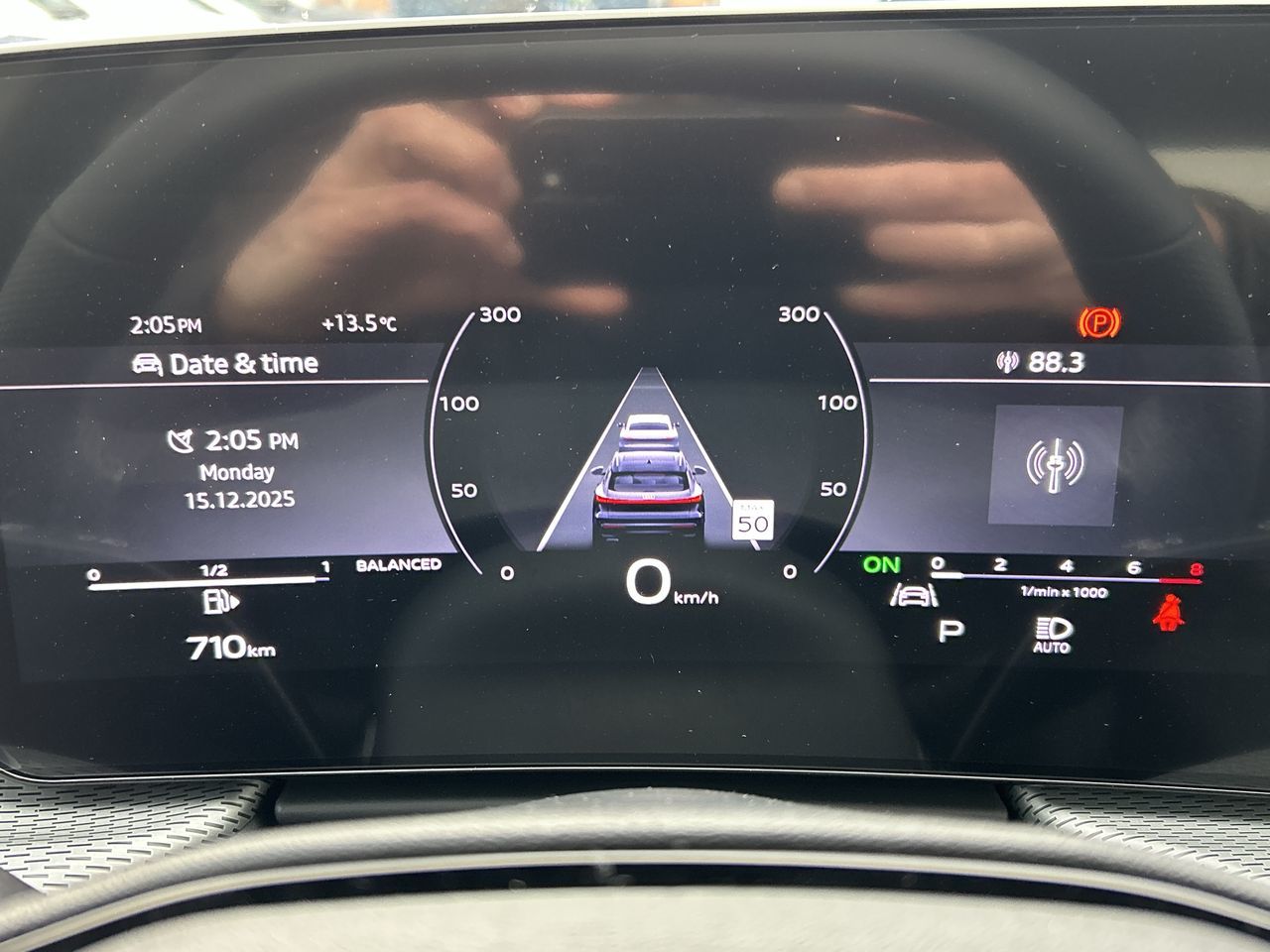 2025 Audi All-New Q5 in North Vancouver, British Columbia