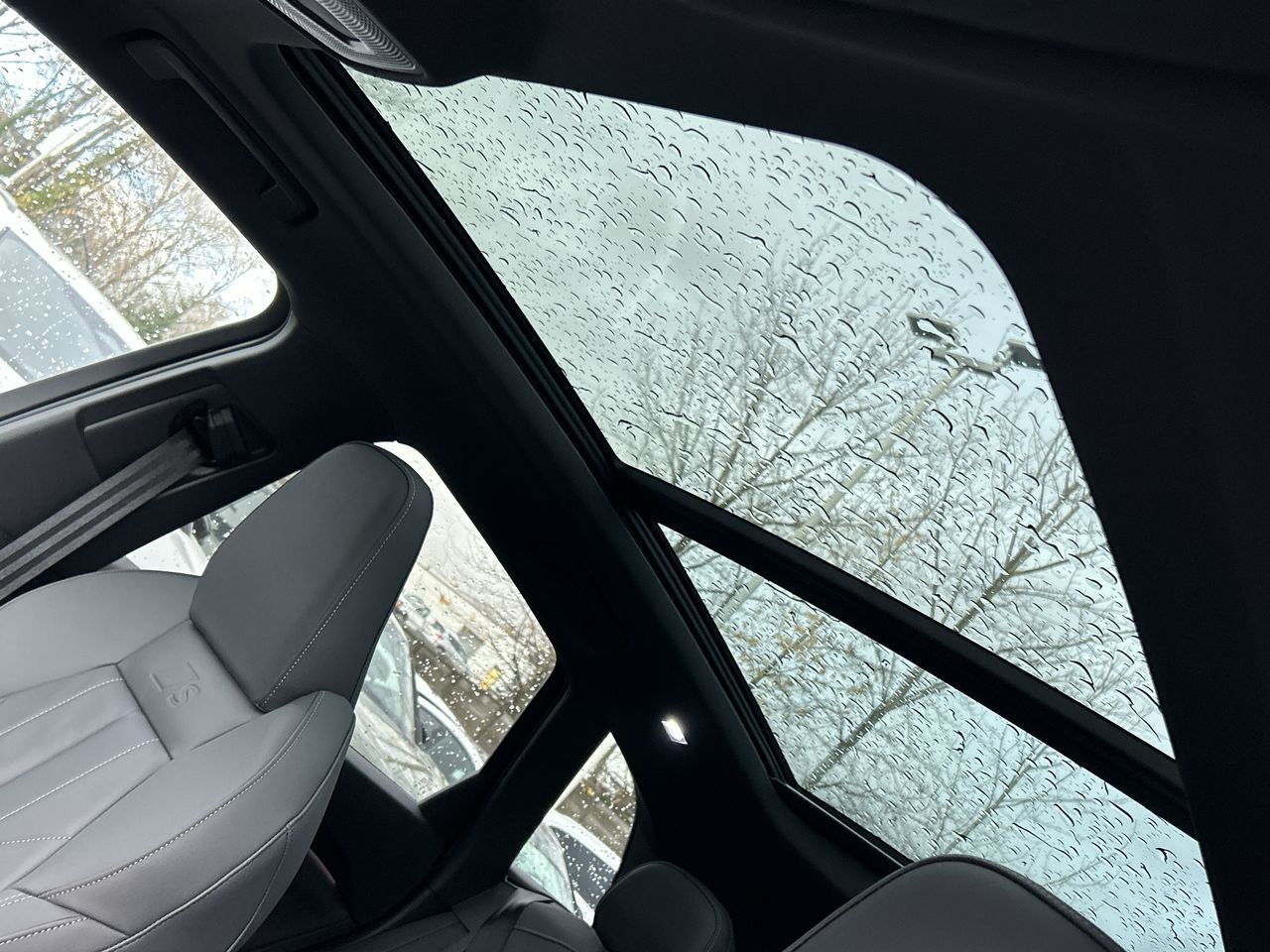 2025 Audi All-New Q5 in North Vancouver, British Columbia