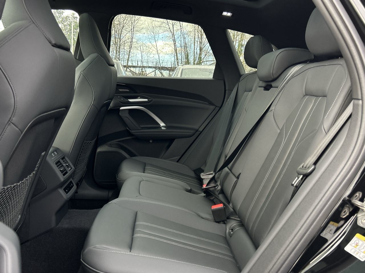 2025 Audi All-New Q5 in North Vancouver, British Columbia