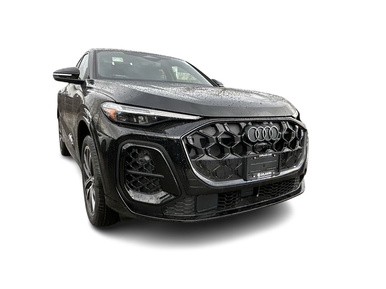 2025 Audi All-New Q5 in North Vancouver, British Columbia
