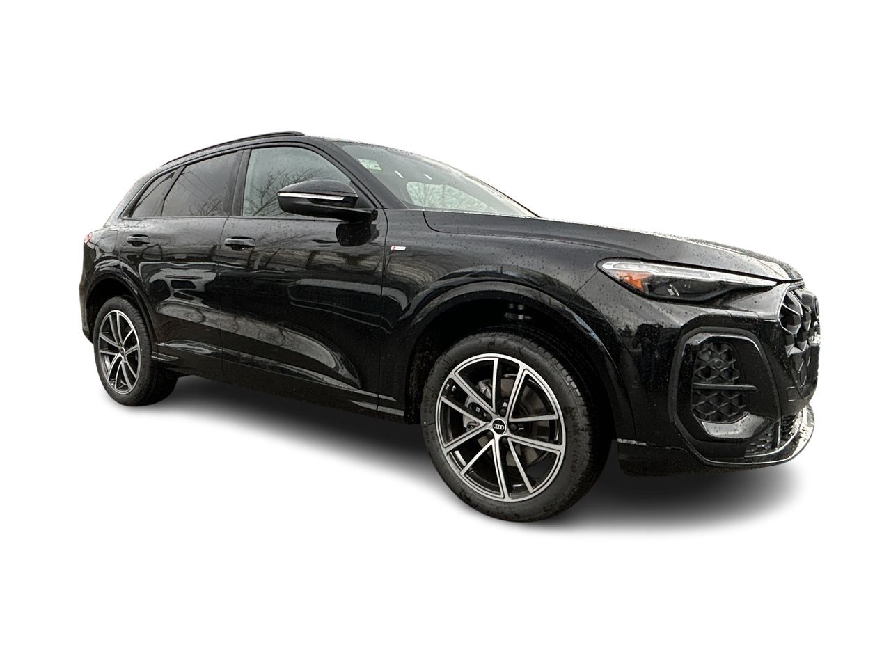 2025 Audi All-New Q5 in North Vancouver, British Columbia