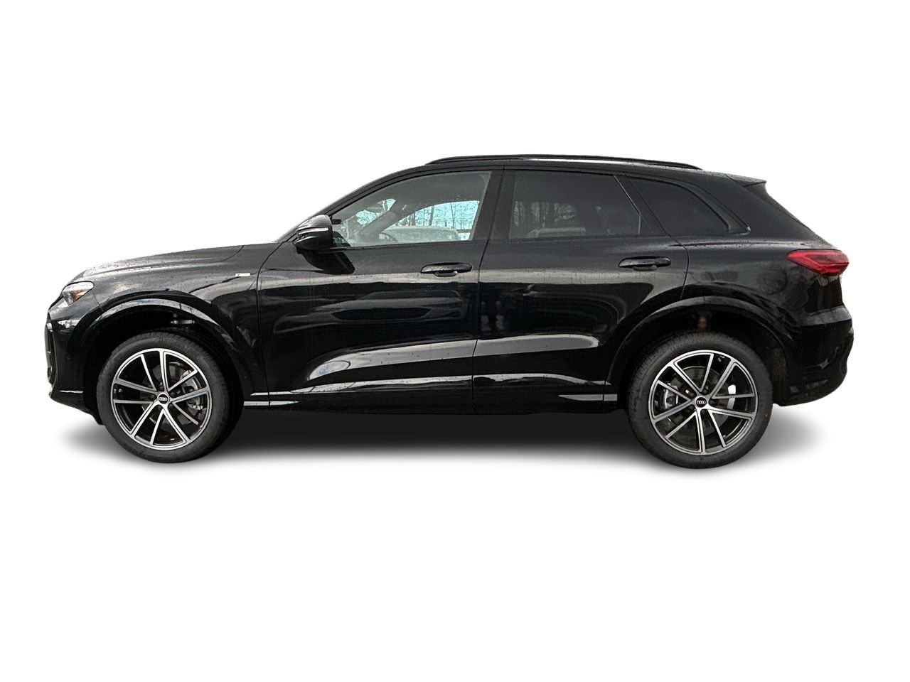 2025 Audi All-New Q5 in North Vancouver, British Columbia