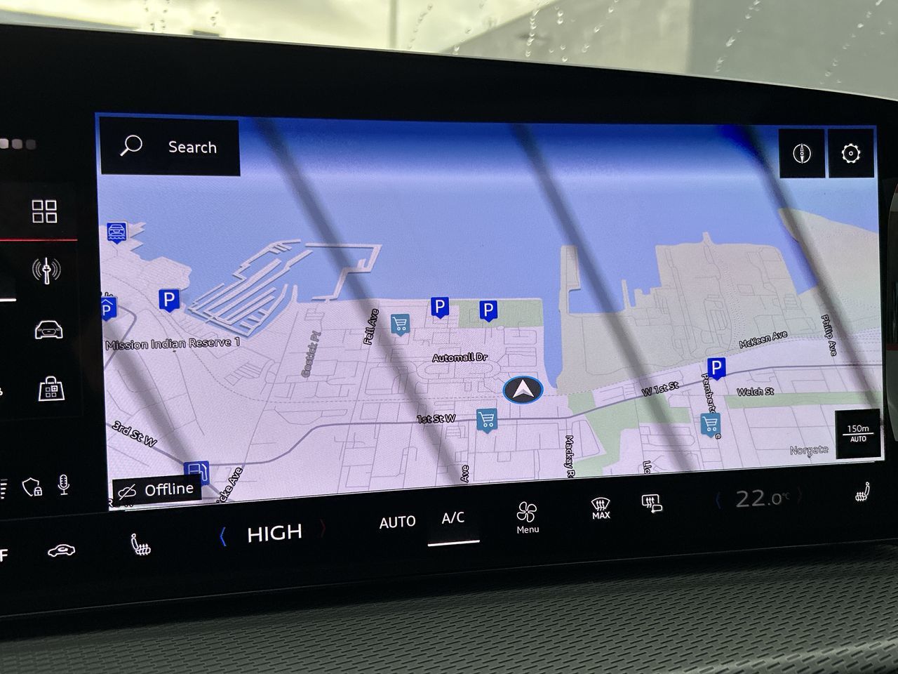 2025 Audi All-New Q5 in North Vancouver, British Columbia