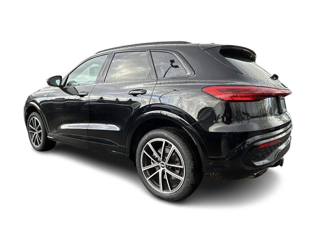 2025 Audi All-New Q5 in North Vancouver, British Columbia