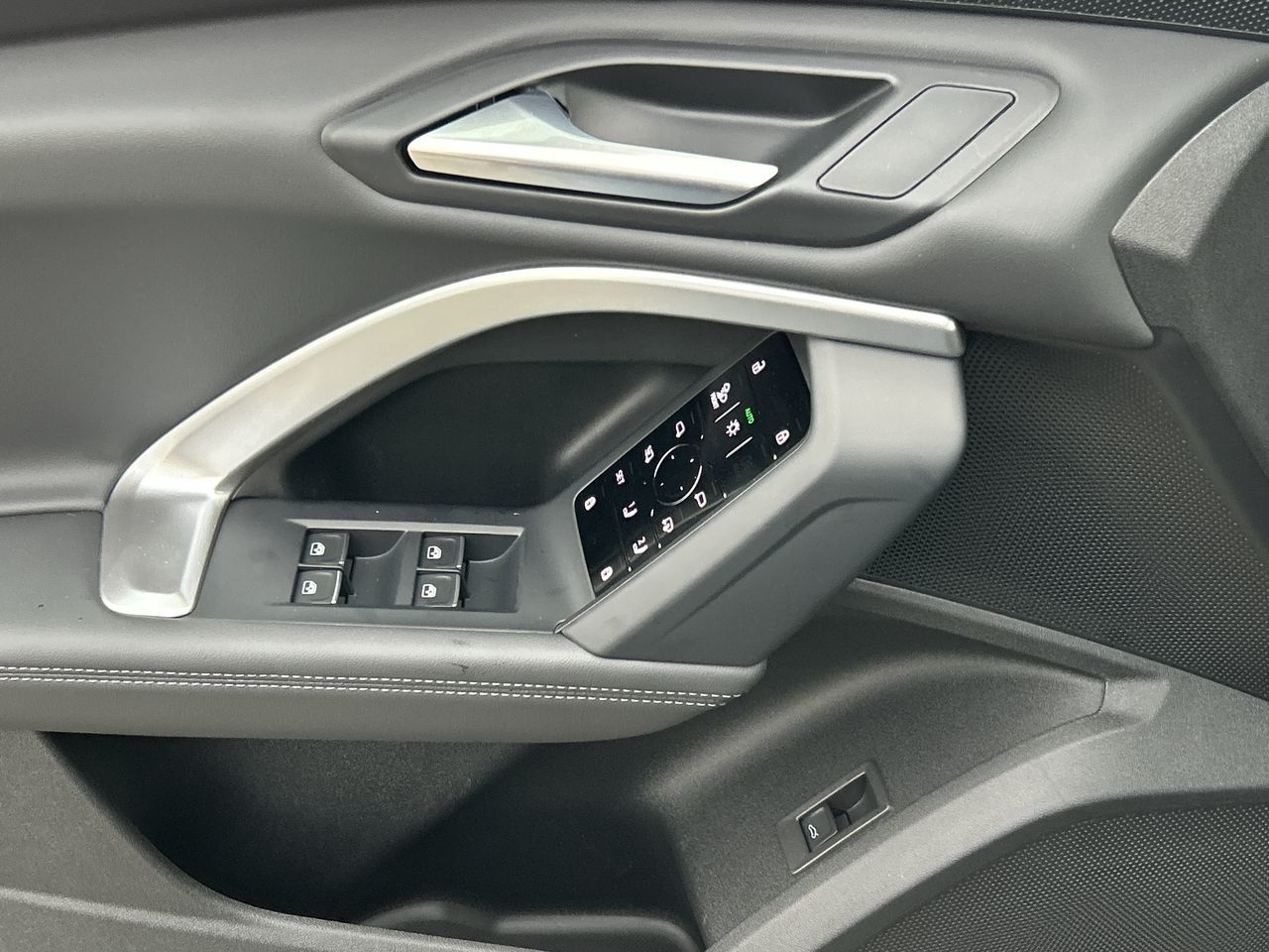 2025 Audi All-New Q5 in North Vancouver, British Columbia