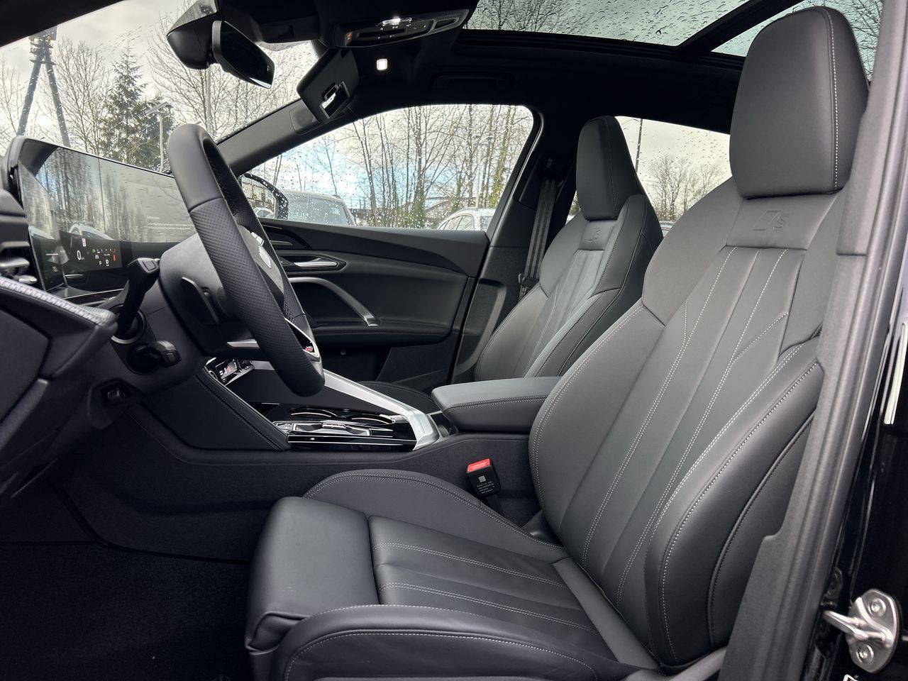 2025 Audi All-New Q5 in North Vancouver, British Columbia