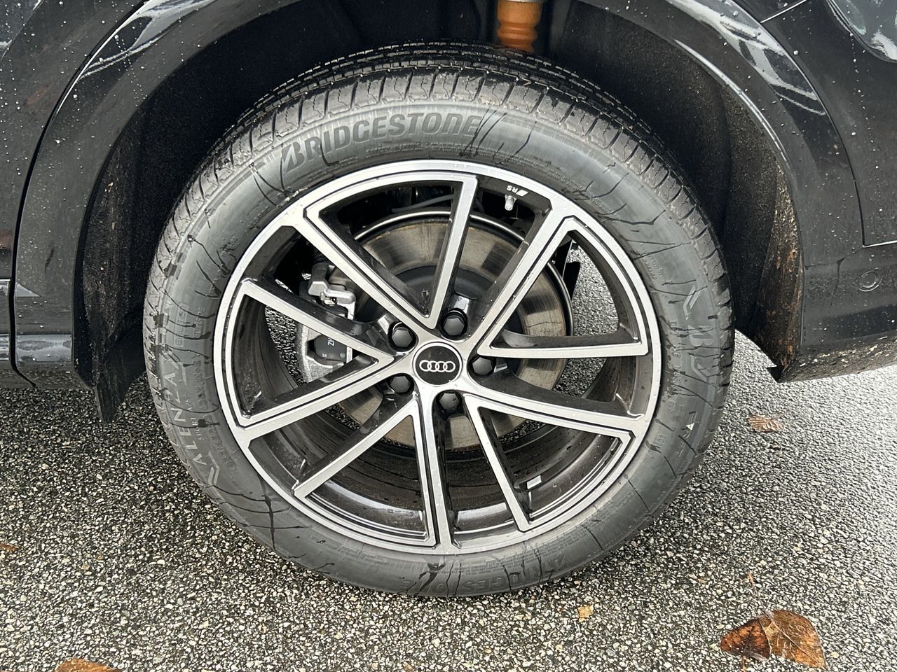 2025 Audi All-New Q5 in North Vancouver, British Columbia