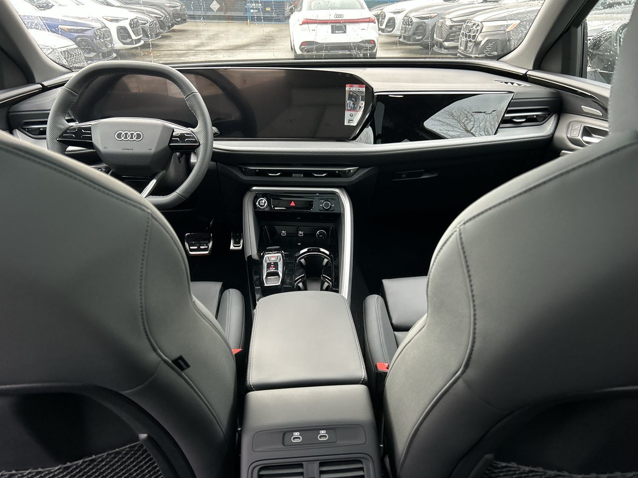 2025 Audi All-New Q5 in North Vancouver, British Columbia