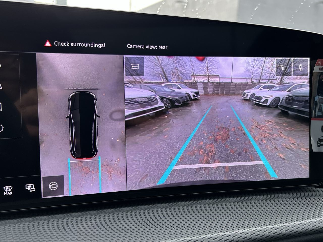 2025 Audi All-New Q5 in North Vancouver, British Columbia