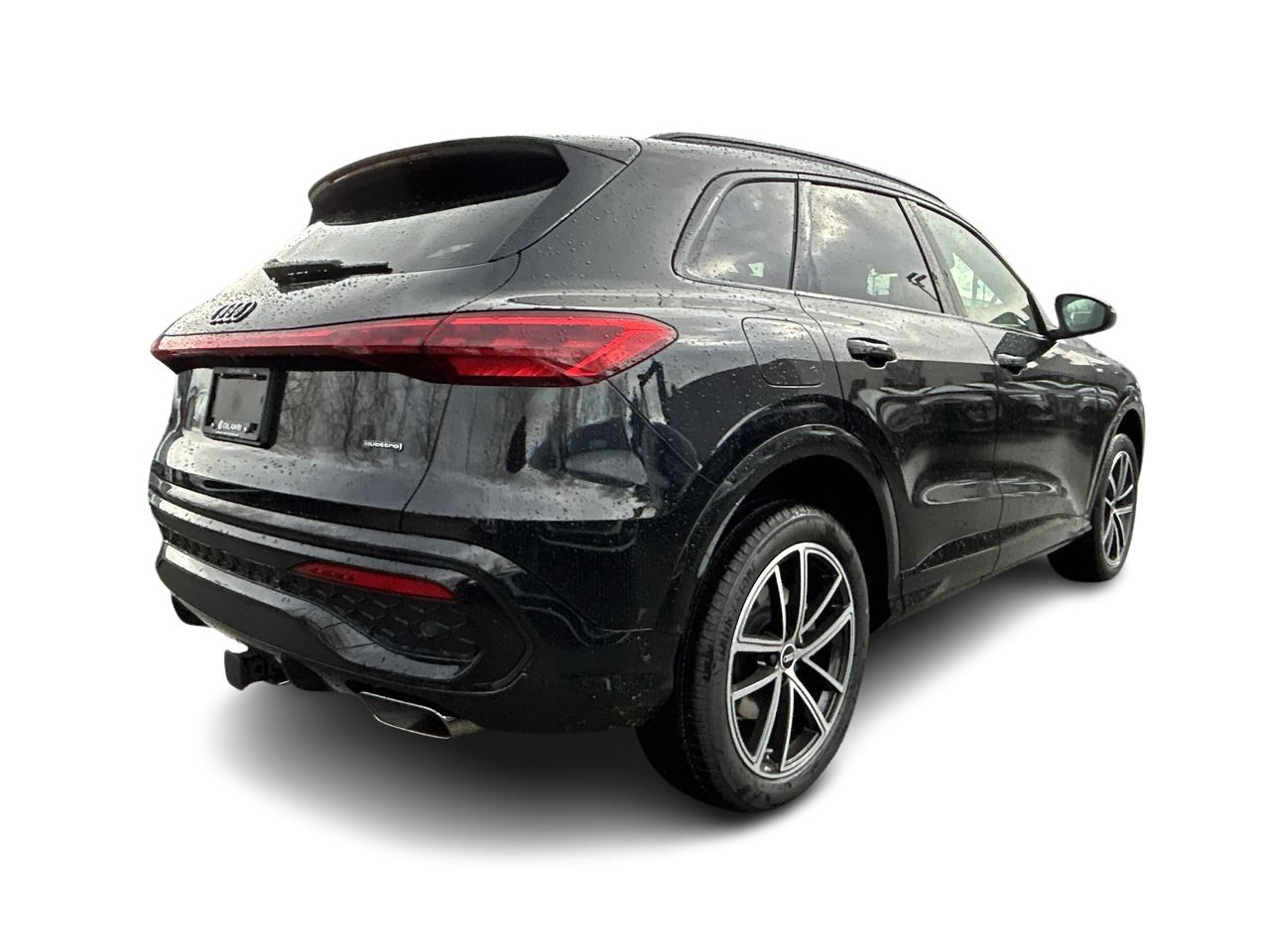 2025 Audi All-New Q5 in North Vancouver, British Columbia