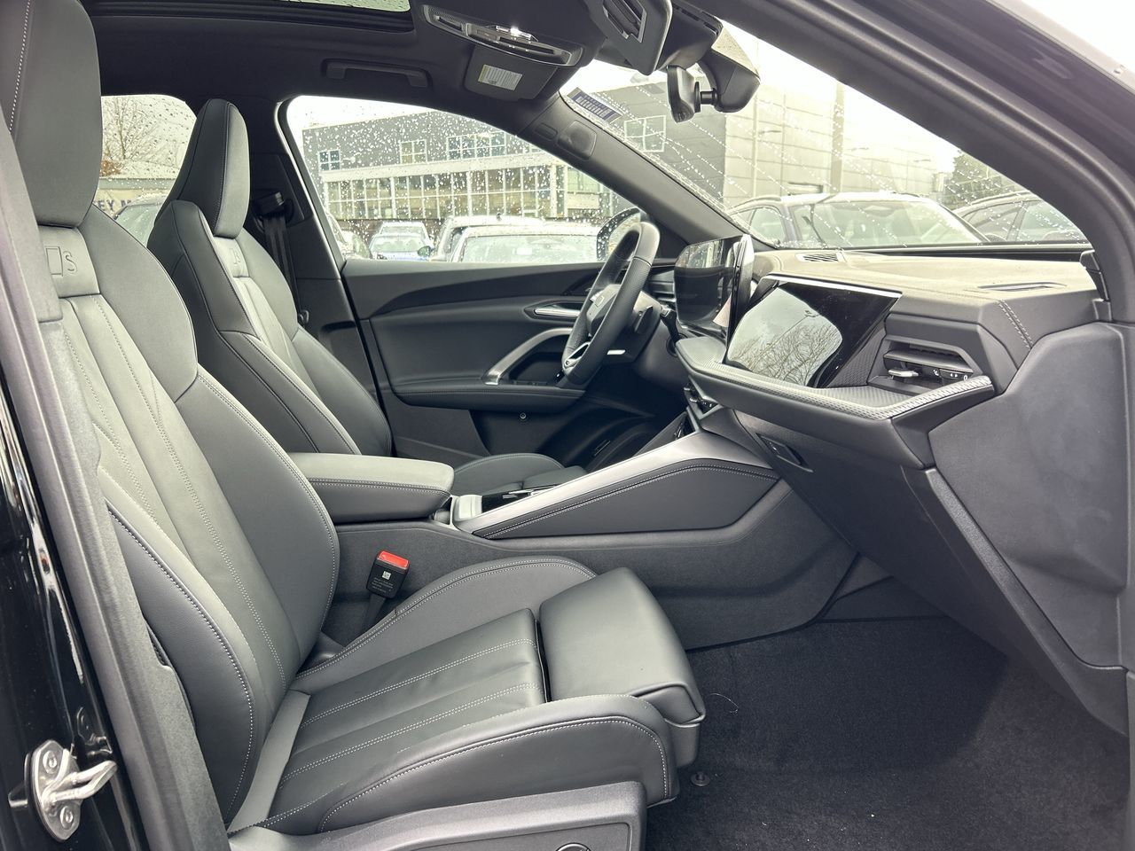 2025 Audi All-New Q5 in North Vancouver, British Columbia