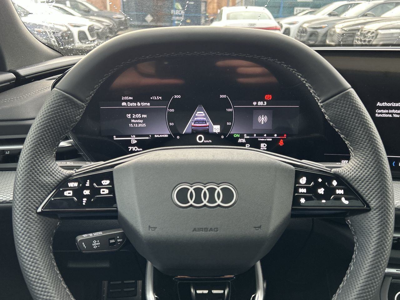 2025 Audi All-New Q5 in North Vancouver, British Columbia