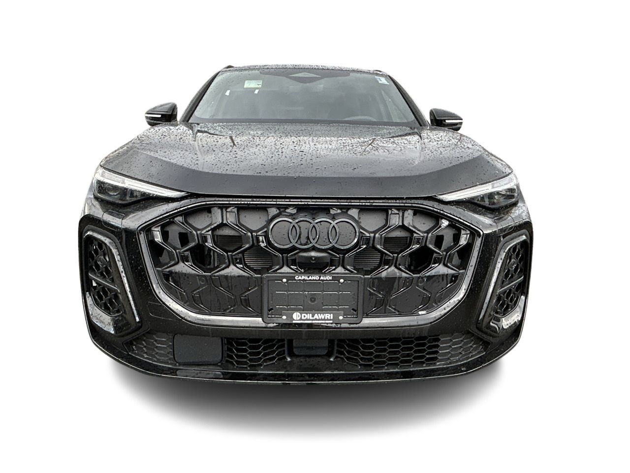 2025 Audi All-New Q5 in North Vancouver, British Columbia
