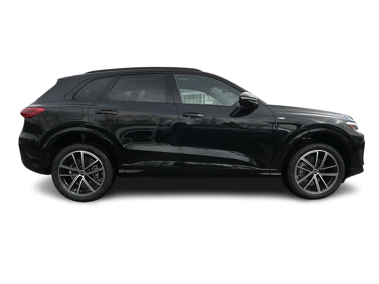 2025 Audi All-New Q5 in North Vancouver, British Columbia