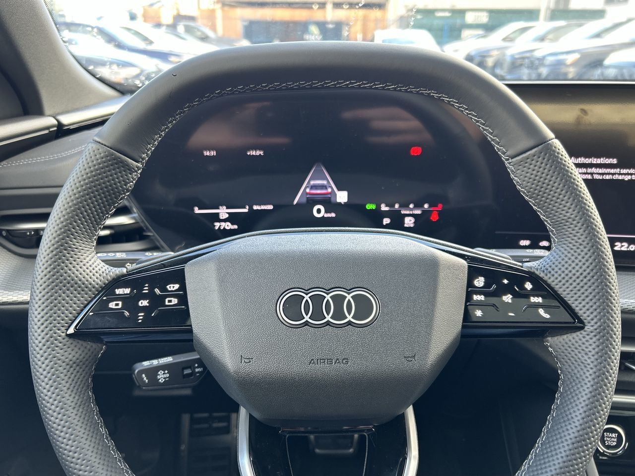 Audi All-New Q5  2025 à North Vancouver, Colombie-Britannique