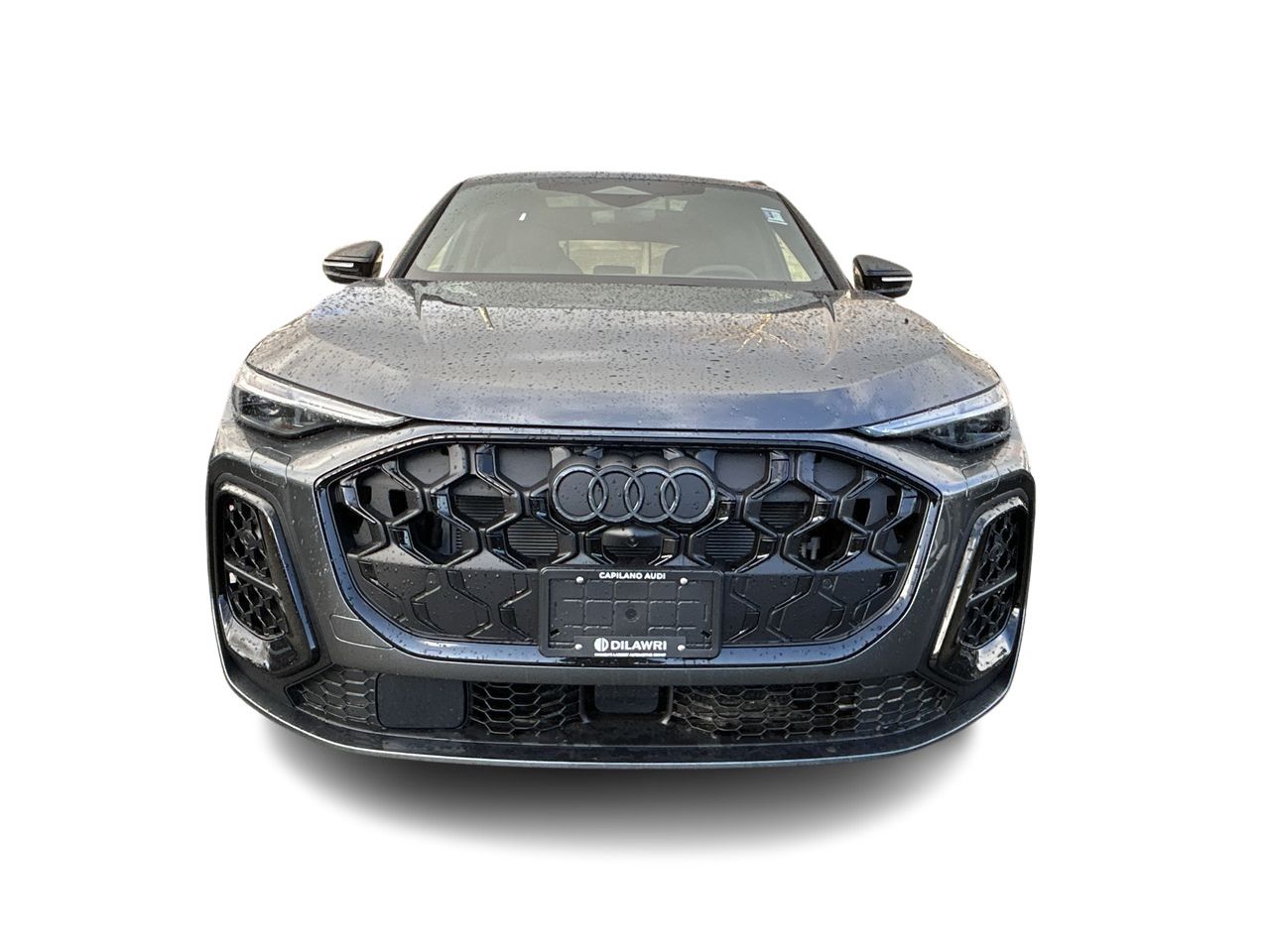 Audi All-New Q5  2025 à North Vancouver, Colombie-Britannique