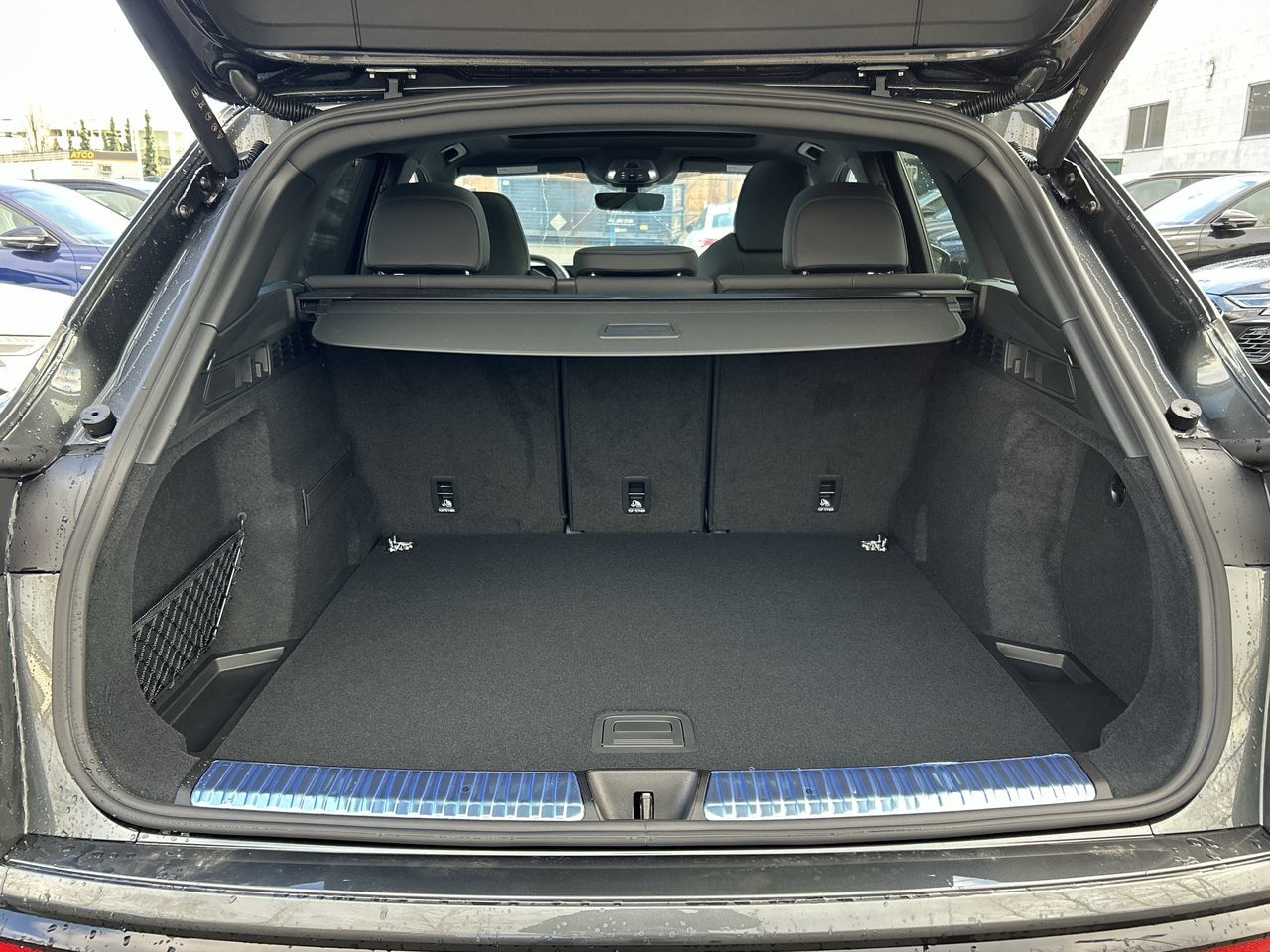 Audi All-New Q5  2025 à North Vancouver, Colombie-Britannique