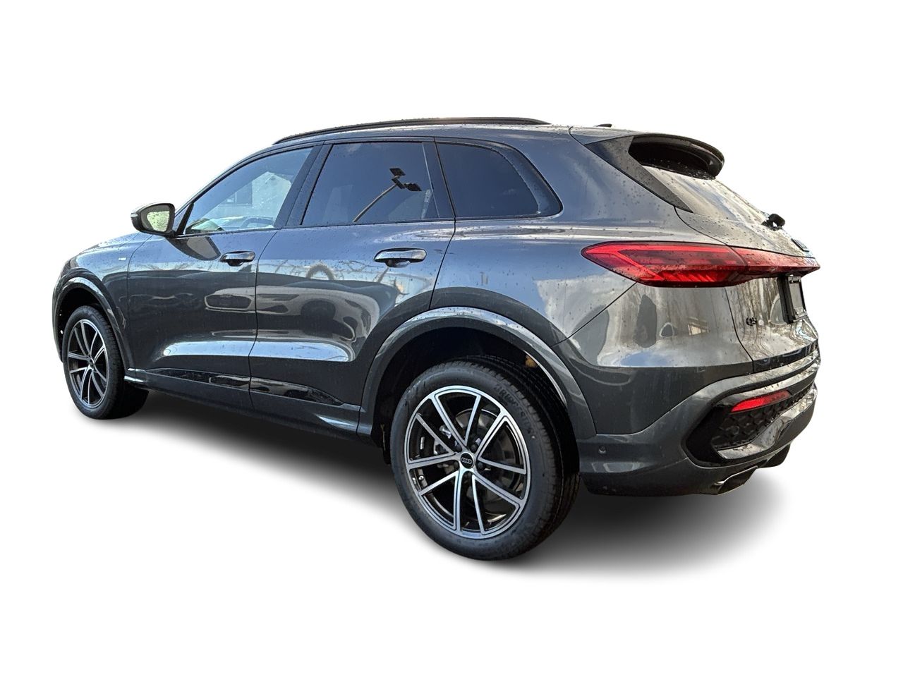 Audi All-New Q5  2025 à North Vancouver, Colombie-Britannique