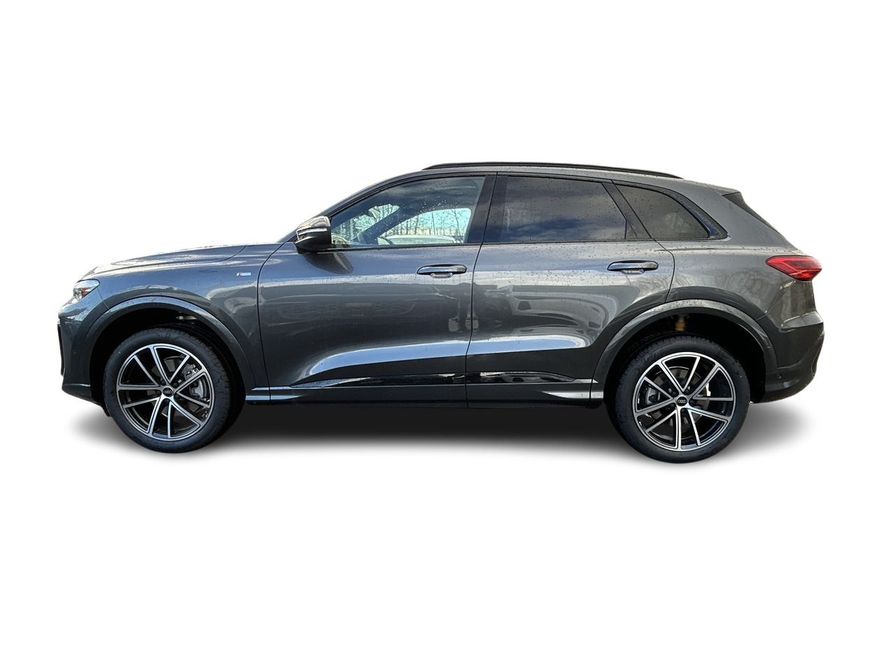 Audi All-New Q5  2025 à North Vancouver, Colombie-Britannique