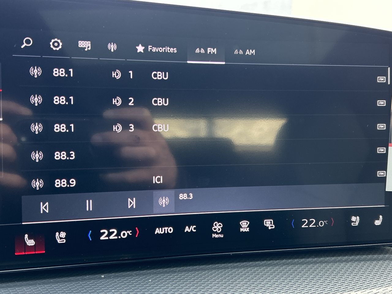 Audi All-New Q5  2025 à North Vancouver, Colombie-Britannique