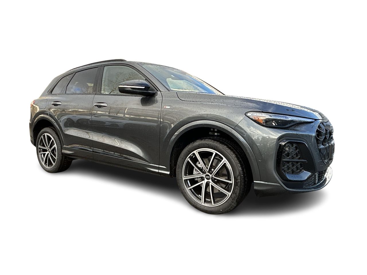 Audi All-New Q5  2025 à North Vancouver, Colombie-Britannique