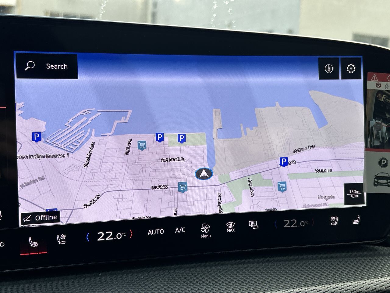 Audi All-New Q5  2025 à North Vancouver, Colombie-Britannique