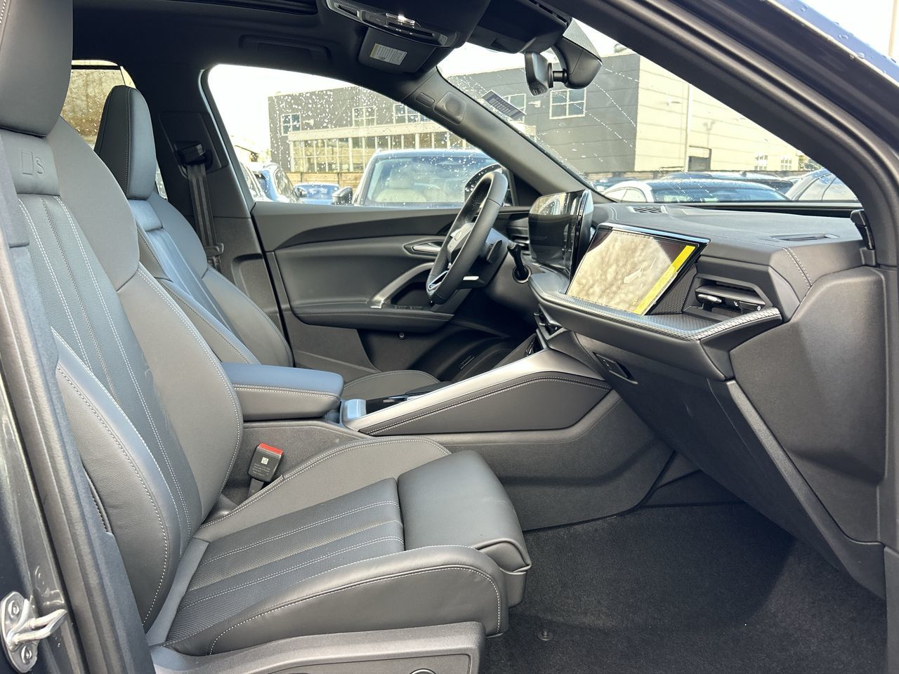 Audi All-New Q5  2025 à North Vancouver, Colombie-Britannique