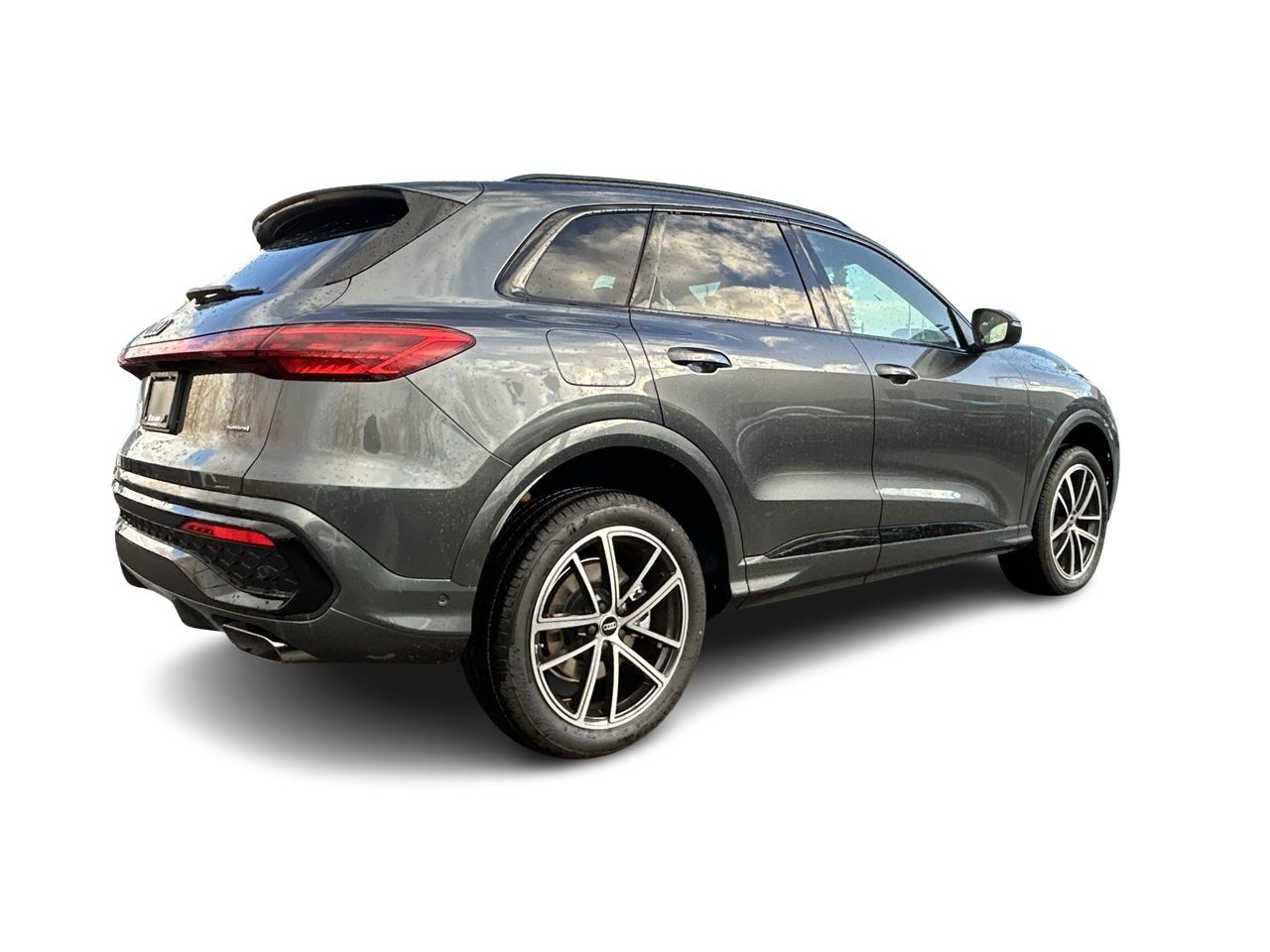 Audi All-New Q5  2025 à North Vancouver, Colombie-Britannique