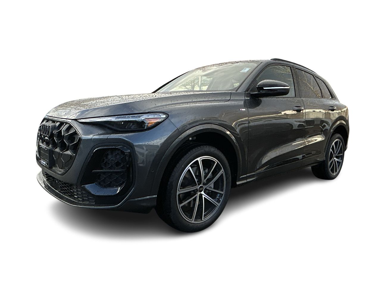 Audi All-New Q5  2025 à North Vancouver, Colombie-Britannique