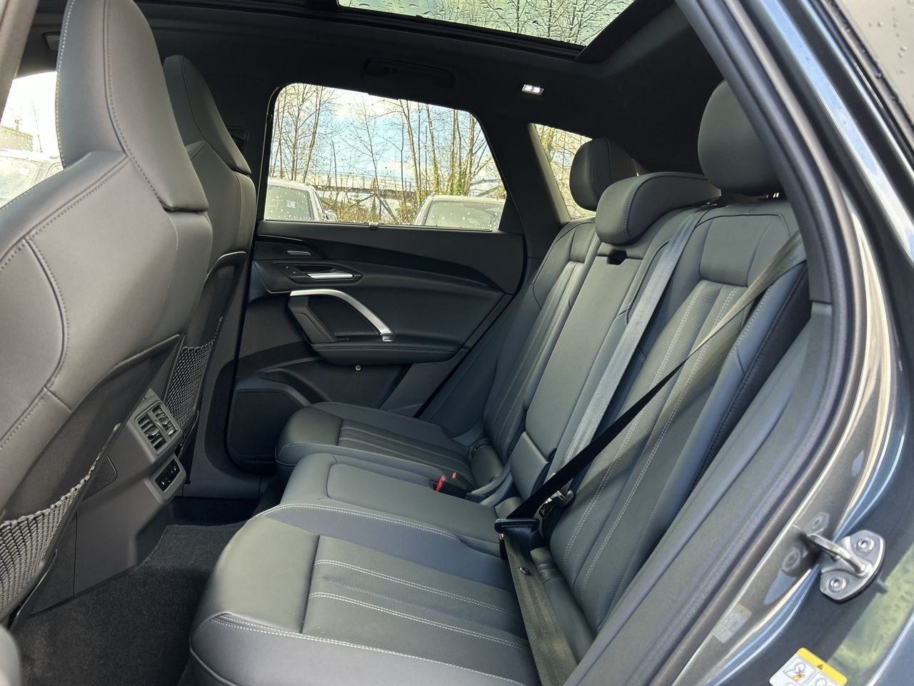 Audi All-New Q5  2025 à North Vancouver, Colombie-Britannique