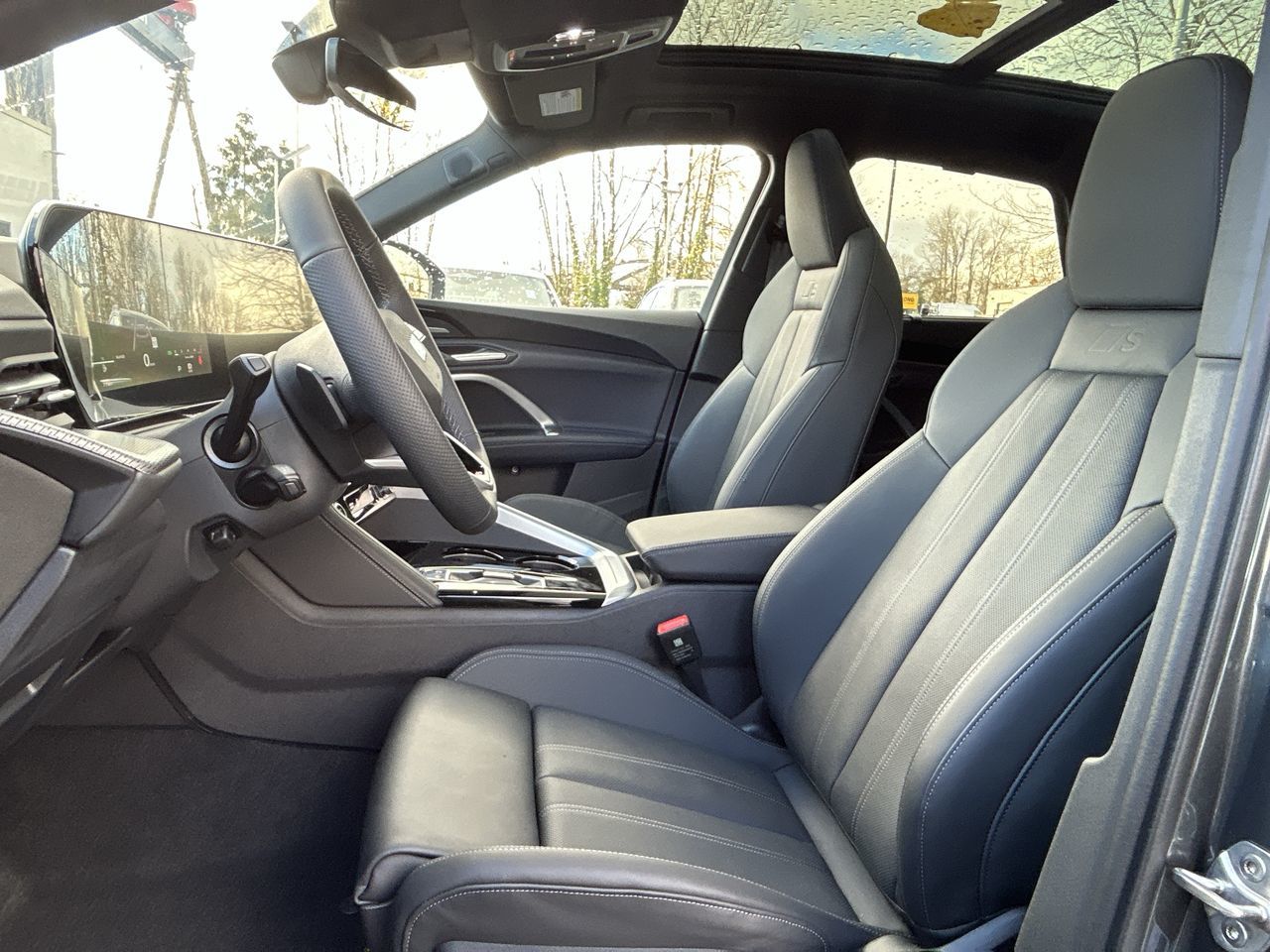 Audi All-New Q5  2025 à North Vancouver, Colombie-Britannique