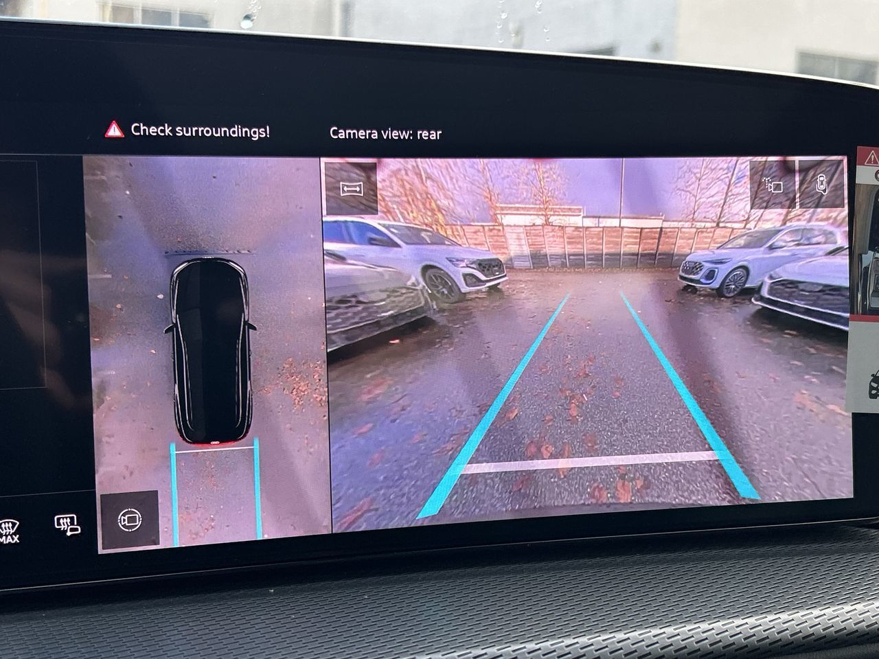 Audi All-New Q5  2025 à North Vancouver, Colombie-Britannique