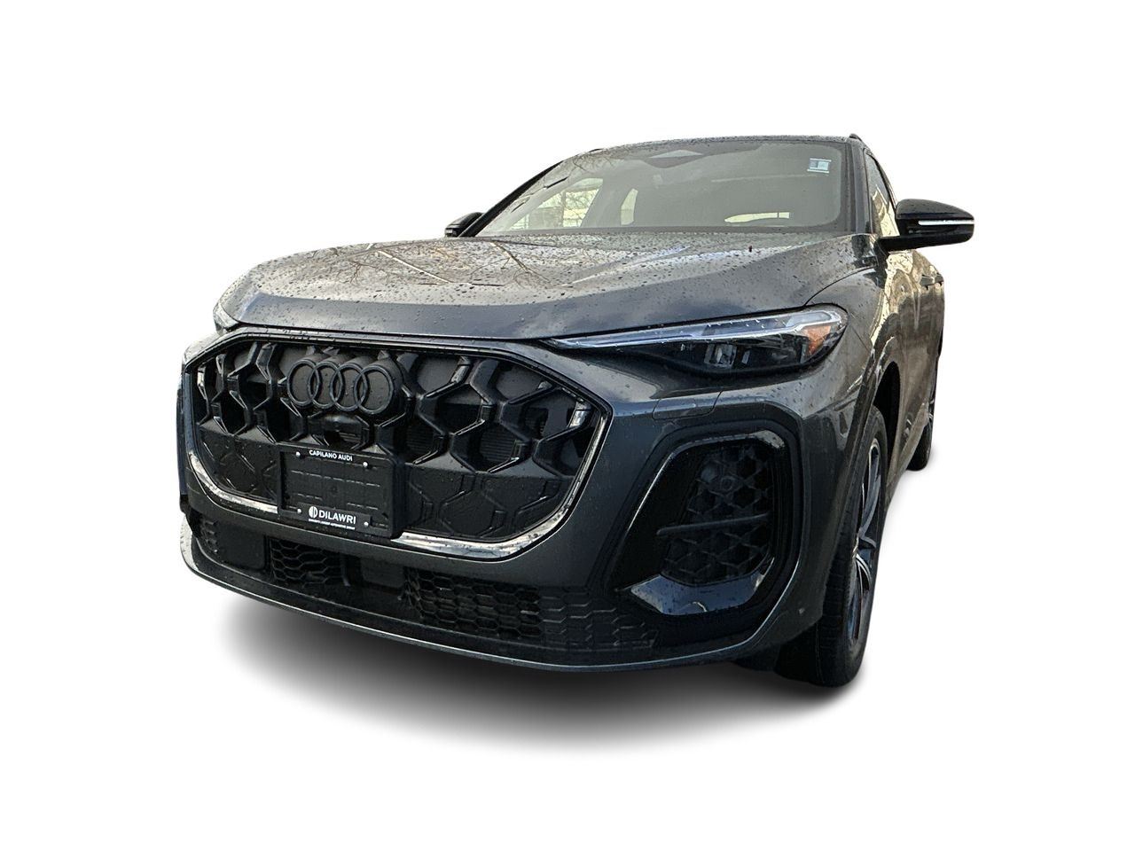 Audi All-New Q5  2025 à North Vancouver, Colombie-Britannique