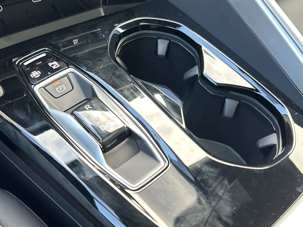 Audi All-New Q5  2025 à North Vancouver, Colombie-Britannique